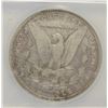 Image 3 : 1893-S MORGAN SILVER DOLLAR, ICG VF-20 DETAILS, KEY DATE COIN!!