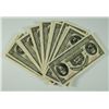 Image 1 : ( 20 ) PCS CHOICE UNCIRCULATED 1913 MEXICO 25 CENTAV0S! VERY NICE NOTES!