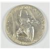 Image 1 : 1920 PILGRIM COMMEN HALF DOLLAR AU+++