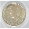 Image 2 : 1935-S ARKANSAS COMMEN HALF DOLLAR PCGS MS-65