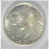 Image 2 : 1936 ARKANSAS COMMEN HALF DOLLAR PCGS MS-64