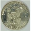 Image 2 : 1973-S EISENHOWER DOLLAR, GEM PROOF
