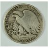 Image 2 : 1938-D WALKING LIBERTY HALF DOLLAR, FINE+
