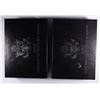 Image 1 : 1992 AND 1993 U.S. SILVER PREMIER PROOF SETS IN ORIG PACKAGING