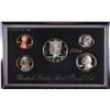 Image 4 : 1992 AND 1993 U.S. SILVER PREMIER PROOF SETS IN ORIG PACKAGING