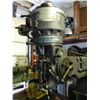 Image 2 : Wells Index #847 Vertical Mill w/ DRO