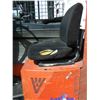 Image 10 : 1995 Electric Stand Up Forklift