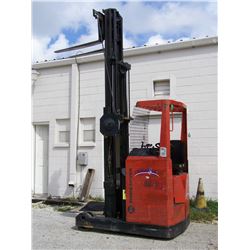 1995 Electric Stand Up Forklift