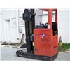 Image 2 : 1995 Electric Stand Up Forklift