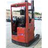 Image 3 : 1995 Electric Stand Up Forklift