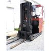 Image 9 : 1995 Electric Stand Up Forklift