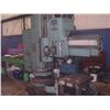 Image 2 : 4' MAS Radial Drill, Model V050