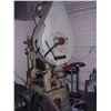 Image 2 : Lundwall 3JDP 20 Ton Double Plunger Transfer Press
