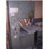 Image 2 : 18" Grob Vertical Bandsaw #NS-18