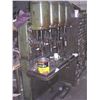 Image 2 : 4 Spindle Leland Gifford Drill Press, Model 1LMS