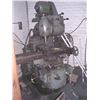 Image 1 : #26 VAN-NORMAN Horizontal / Vertical Mill