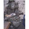 Image 2 : #26 VAN-NORMAN Horizontal / Vertical Mill