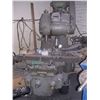 Image 3 : #26 VAN-NORMAN Horizontal / Vertical Mill