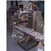 Image 1 : Kearney & Trecker #2CH-5HP Plain Horizontal Mill