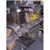 Image 2 : Kearney & Trecker #2CH-5HP Plain Horizontal Mill