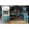 Image 1 : 17 X 40 KING RICH GAP BED LATHE