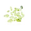 Image 1 : 4.97ctw. Natural Mixed Cut Peridot Parcel