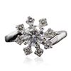 Image 3 : 14KT White Gold 1.25ctw Diamond  Ring