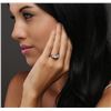 Image 2 : 14KT White Gold 1.67ctw Diamond Ring