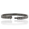 Image 6 : 14KT White Gold 4.53ctw Diamond Bracelet