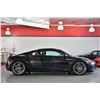 Image 7 : 2011 Black Audi R8 5.2 (R tronic) Coupe