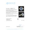 Image 7 : 14KT Yellow Gold 3.43ct Tanzanite and Diamond Ring
