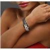 Image 1 : Ladies Stainless Steel Charriol Wristwatch