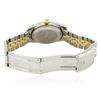 Image 4 : Gents Rolex Two-Tone DateJust Wristwatch