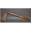 Image 1 : MISSOURI WAR AXE