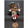 Image 1 : HOPI KACHINA