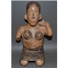 Image 1 : PRE-COMBLIAN POTTERY IDOL
