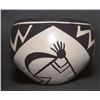 Image 1 : ACOMA POTTERY BOWL (LEWIS)