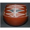 Image 1 : SANTA CLARA POTTERY JAR