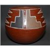 Image 4 : SANTA CLARA POTTERY JAR