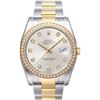 Image 1 : 234-10195:Rolex The Oyster Perpetual Mid-DateJUST