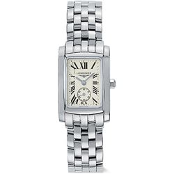 278-10886:Longines ladies Dolce Vita watch