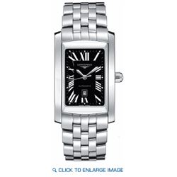 278-10921:Longines gents Dolce Vita watch