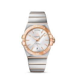 280-11920:Omega gents Constellation watch