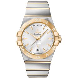 280-11951:Omega gents Constellation watch