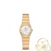 Image 1 : 280-11971:Omega ladies Constellation watch