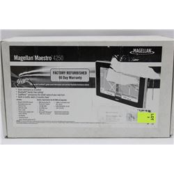 MAGELLAN MAESTRO 4250 GPS
