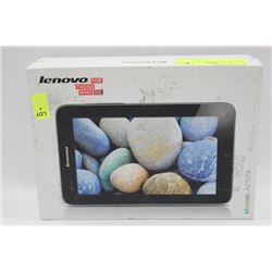 LENOVO IDEA TAB (A2107A)