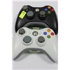 Image 1 : XBOX 360 CONTROLLER X2