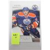 Image 1 : TAYLOR HALL ROOKIE ANTHOLOGY CARDS X3