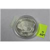 Image 1 : BUFFALO PURE SILVER 1oz COIN